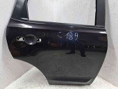 Usa dreapta spate Nissan Qashqai Facelift (2) [Fabr 2009-2013] GAB