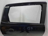 Usa dreapta spate Nissan Qashqai Facelift (2) [Fabr 2009-2013] GAB