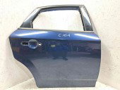 Usa dreapta spate Ford Mondeo 4 Sedan Facelift [Fabr 2007-2015] Ink Blue Metallic