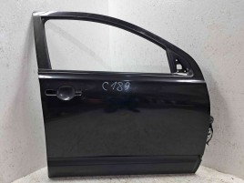 Usa dreapta fata Nissan Qashqai Facelift (2) [Fabr 2009-2013] GAB