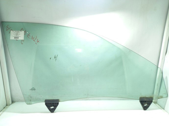 Geam usa dreapta fata Audi A4 B6 OEM 2000-2004
