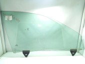 Geam usa dreapta fata Audi A4 B6 OEM 2000-2004
