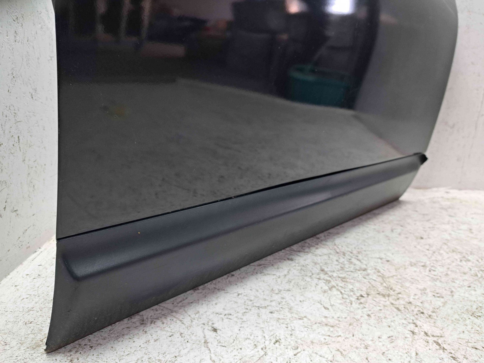 Usa dreapta fata Nissan Qashqai Facelift (2) [Fabr 2009-2013] GAB - imagine 3