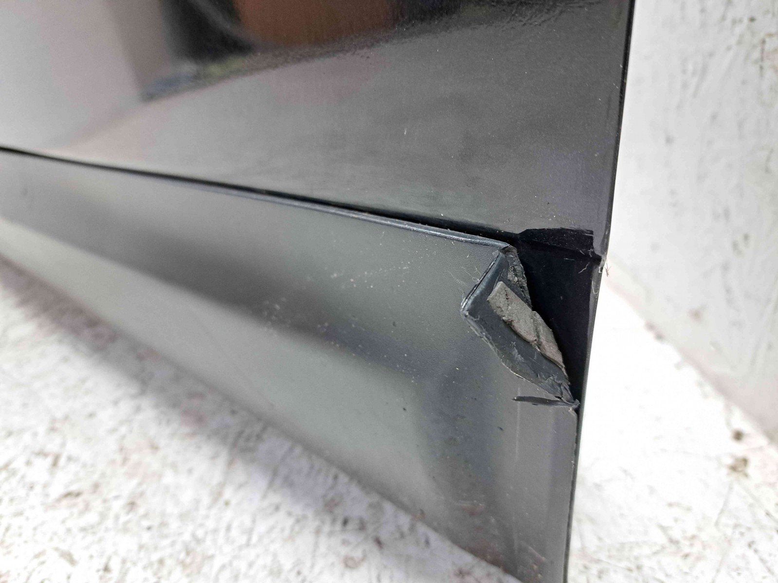 Usa dreapta fata Nissan Qashqai Facelift (2) [Fabr 2009-2013] GAB - imagine 5