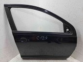Usa dreapta fata Nissan Qashqai Facelift (2) [Fabr 2009-2013] GAB