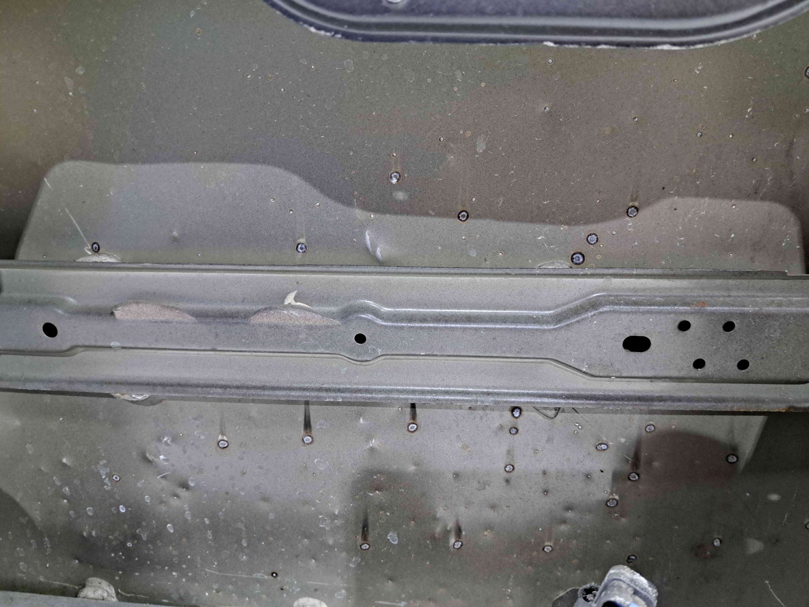 Usa dreapta fata Nissan Qashqai Facelift (2) [Fabr 2009-2013] GAB - imagine 9