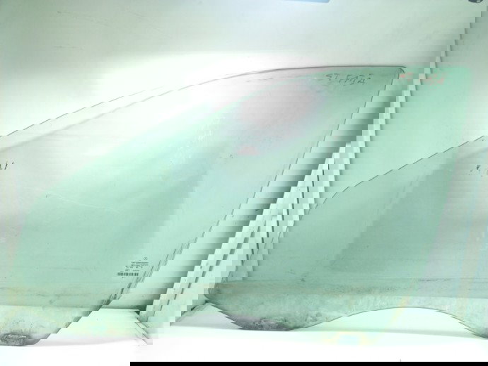 Geam usa stanga fata Mercedes E220 W211 OEM 2002-2009