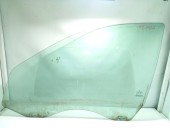 Geam usa stanga fata Mercedes E220 W211 OEM 2002-2009