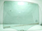Geam usa stanga spate Mercedes E220 W211 OEM 2002-2009