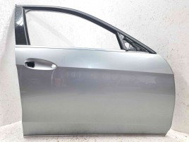 Usa dreapta fata Mercedes Clasa E (W212) Facelift [Fabr 2009-2016] 792 Argintiu Palladm