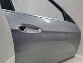 Usa dreapta fata Mercedes Clasa E (W212) Facelift [Fabr 2009-2016] 792 Argintiu Palladm