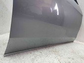 Usa dreapta fata Mercedes Clasa E (W212) Facelift [Fabr 2009-2016] 792 Argintiu Palladm