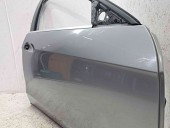 Usa dreapta fata Mercedes Clasa E (W212) Facelift [Fabr 2009-2016] 792 Argintiu Palladm