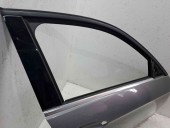 Usa dreapta fata Mercedes Clasa E (W212) Facelift [Fabr 2009-2016] 792 Argintiu Palladm