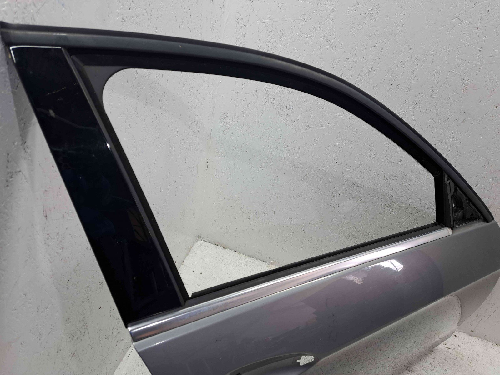 Usa dreapta fata Mercedes Clasa E (W212) Facelift [Fabr 2009-2016] 792 Argintiu Palladm - imagine 7