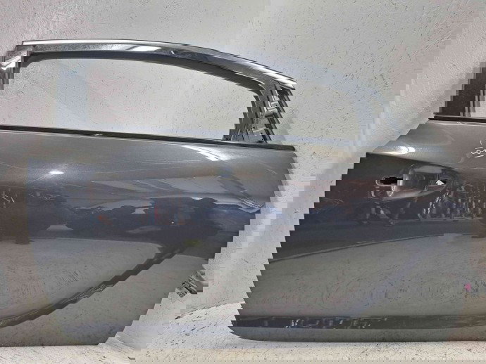 Usa dreapta fata Opel Astra J Coupe GTC [Fabr 2009-2015] GWH