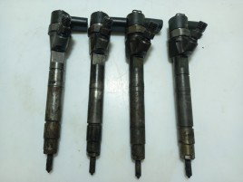 Injector Mercedes C220 W203 2.2cdi euro 3 2000-2007