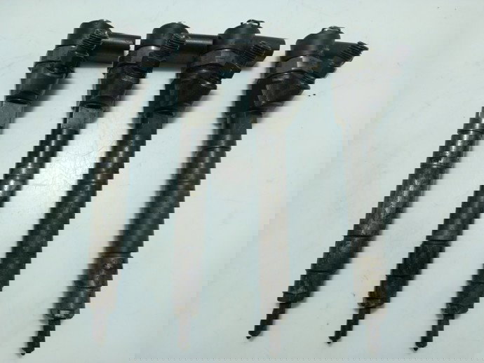 Injector Mercedes C220 W203 2.2cdi euro 3 2000-2007