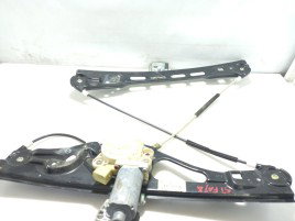 Macara cu motoras stanga fata Mercedes E220 W211 A2117200346 2002-2009