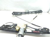 Macara cu motoras stanga fata Mercedes E220 W211 A2117200346 2002-2009