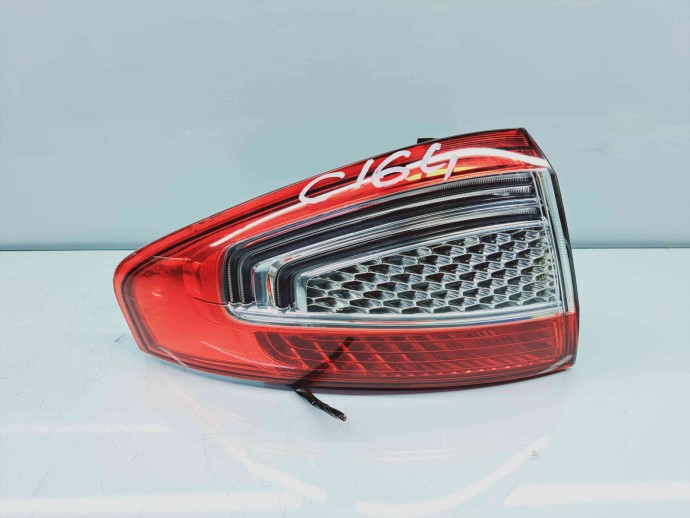  Stop aripa stanga Ford Mondeo 4 Sedan Facelift [Fabr 2007-2015] OEM