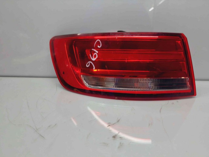  Stop aripa stanga Audi A4 (8W2, B9) [Fabr 2015-2023] 8W5945069A