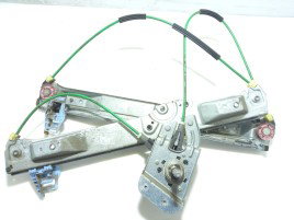 Macara stanga fata Opel Corsa D OEM 2006-2013