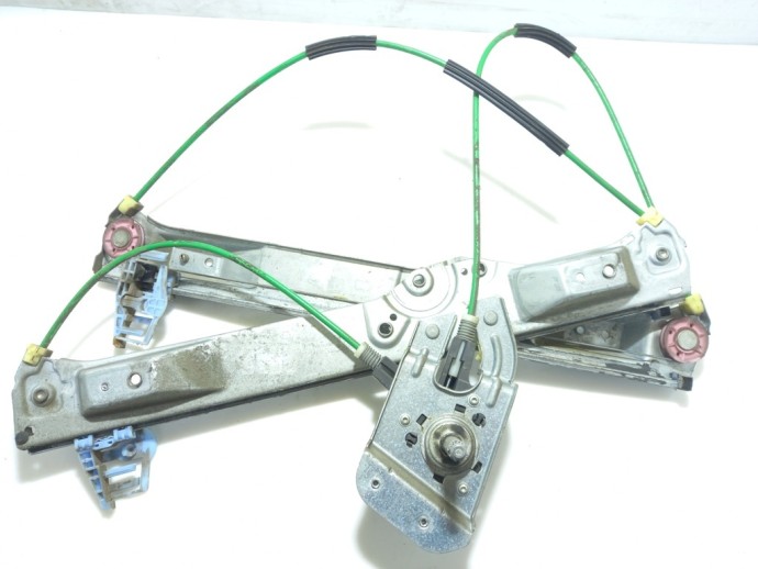 Macara stanga fata Opel Corsa D OEM 2006-2013