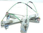 Macara stanga fata Opel Corsa D OEM 2006-2013
