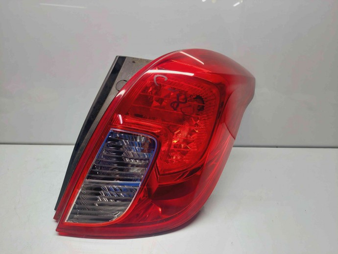  Stop aripa dreapta Opel Mokka [Fabr 2012-2019] 42435942