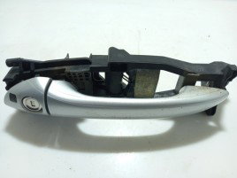 Maner usa stanga fata Mercedes E220 W211 OEM 2002-2009