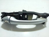 Maner usa stanga fata Mercedes E220 W211 OEM 2002-2009