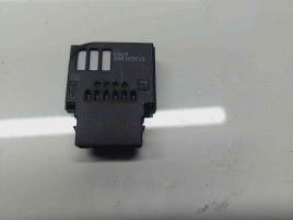  Senzor temperatura Opel Mokka [Fabr 2012-2019] 013231068