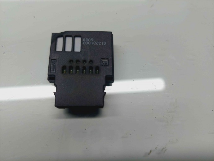  Senzor temperatura Opel Mokka [Fabr 2012-2019] 013231068