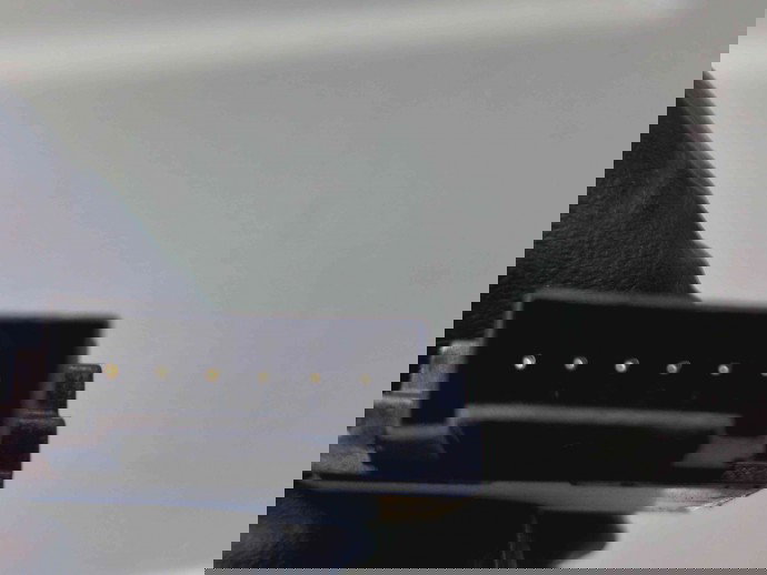  Senzor temperatura Opel Mokka [Fabr 2012-2019] 013231068