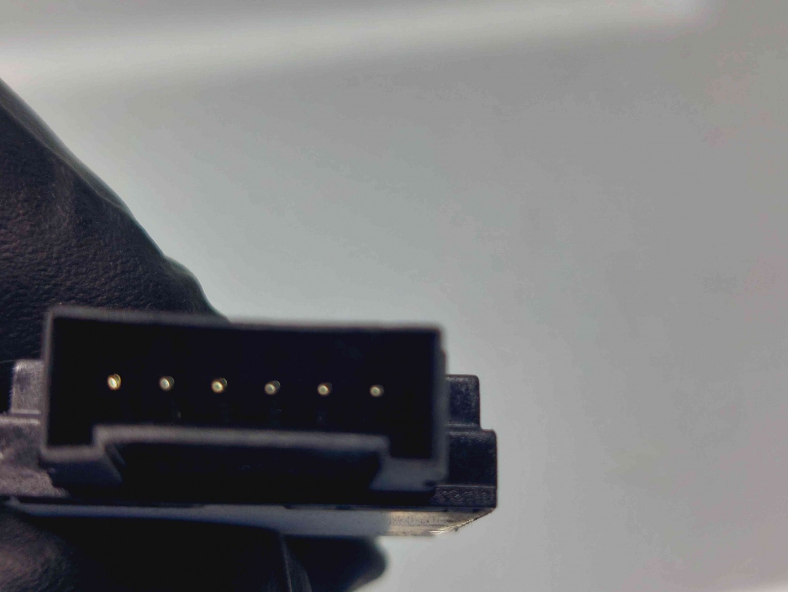 Senzor temperatura Opel Mokka [Fabr 2012-2019] 013231068 - imagine 3