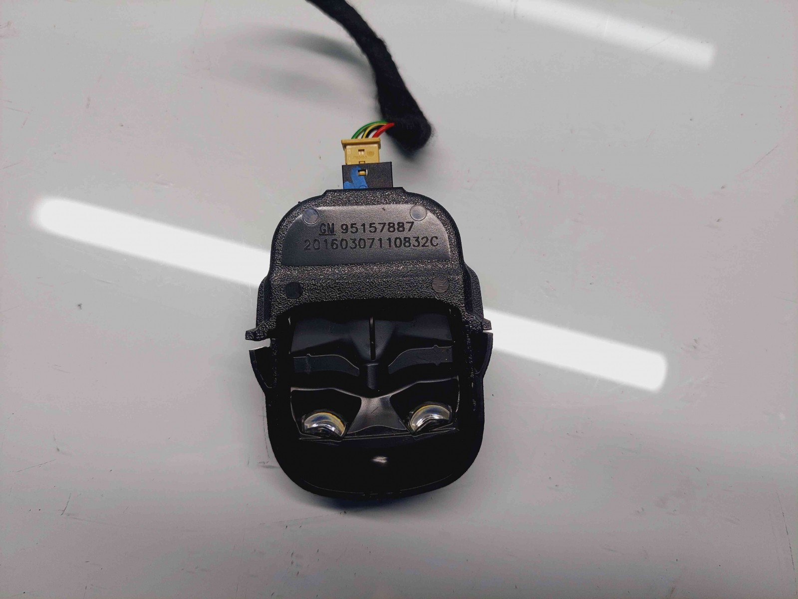 Senzor ploaie Opel Mokka [Fabr 2012-2019] 95157887 - imagine 2