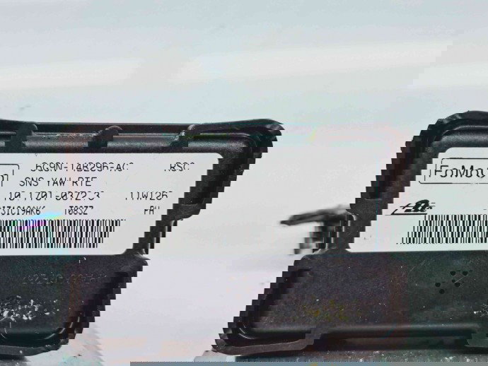  SENZOR ESP Volvo XC60 [Fabr 2008-2017] 6G9N-14B296-AC