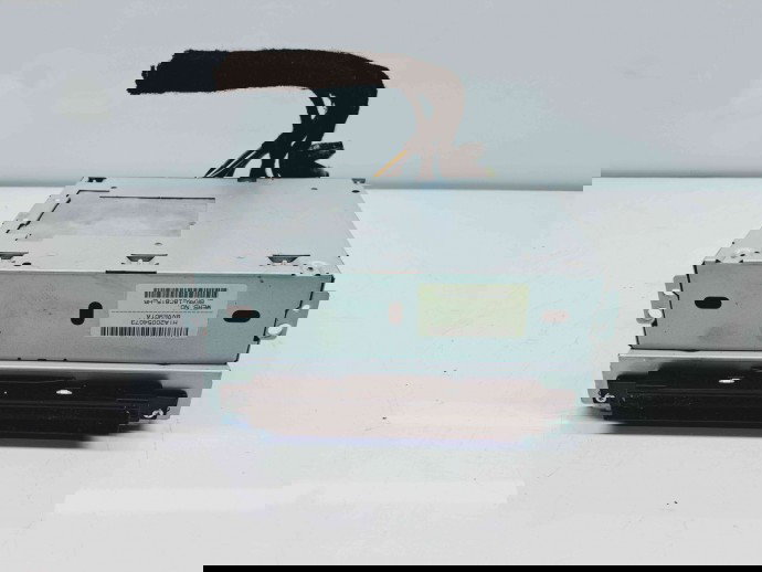  Radio CD cu navigatie Volvo XC60 [Fabr 2008-2017] BF6N-18C815-HB