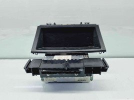  Radio CD cu navigatie Bmw X6 (E71, E72) [Fabr 2007-2014] 9185542 | 174623
