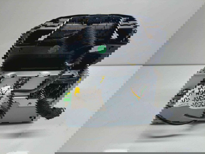  Radio CD Opel Mokka [Fabr 2012-2019] 42418196