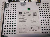  Radio CD Opel Mokka [Fabr 2012-2019] 42418196