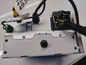  Radio CD Opel Mokka [Fabr 2012-2019] 42418196