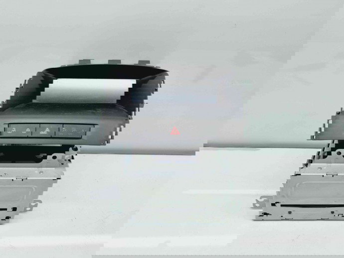  Radio CD Opel Astra J Coupe GTC [Fabr 2009-2015] 22924493 | 22858076