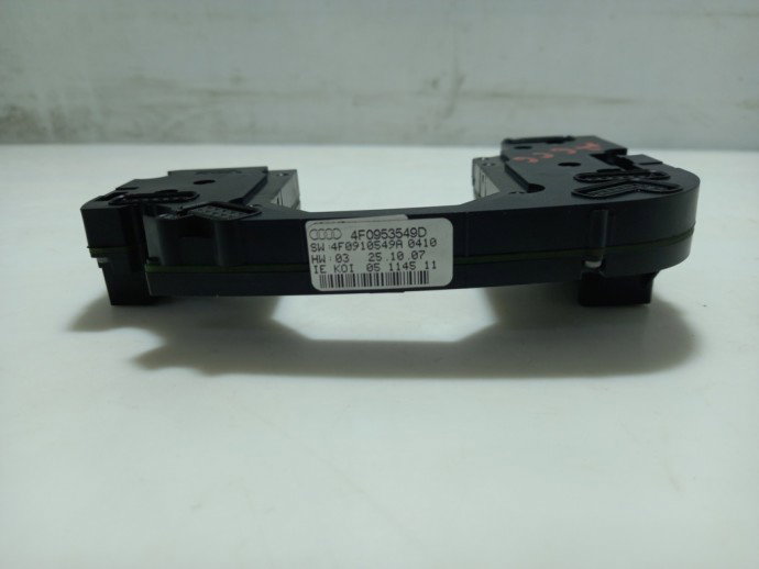 Modul coloana Audi A6 C6 OEM 2004-2010