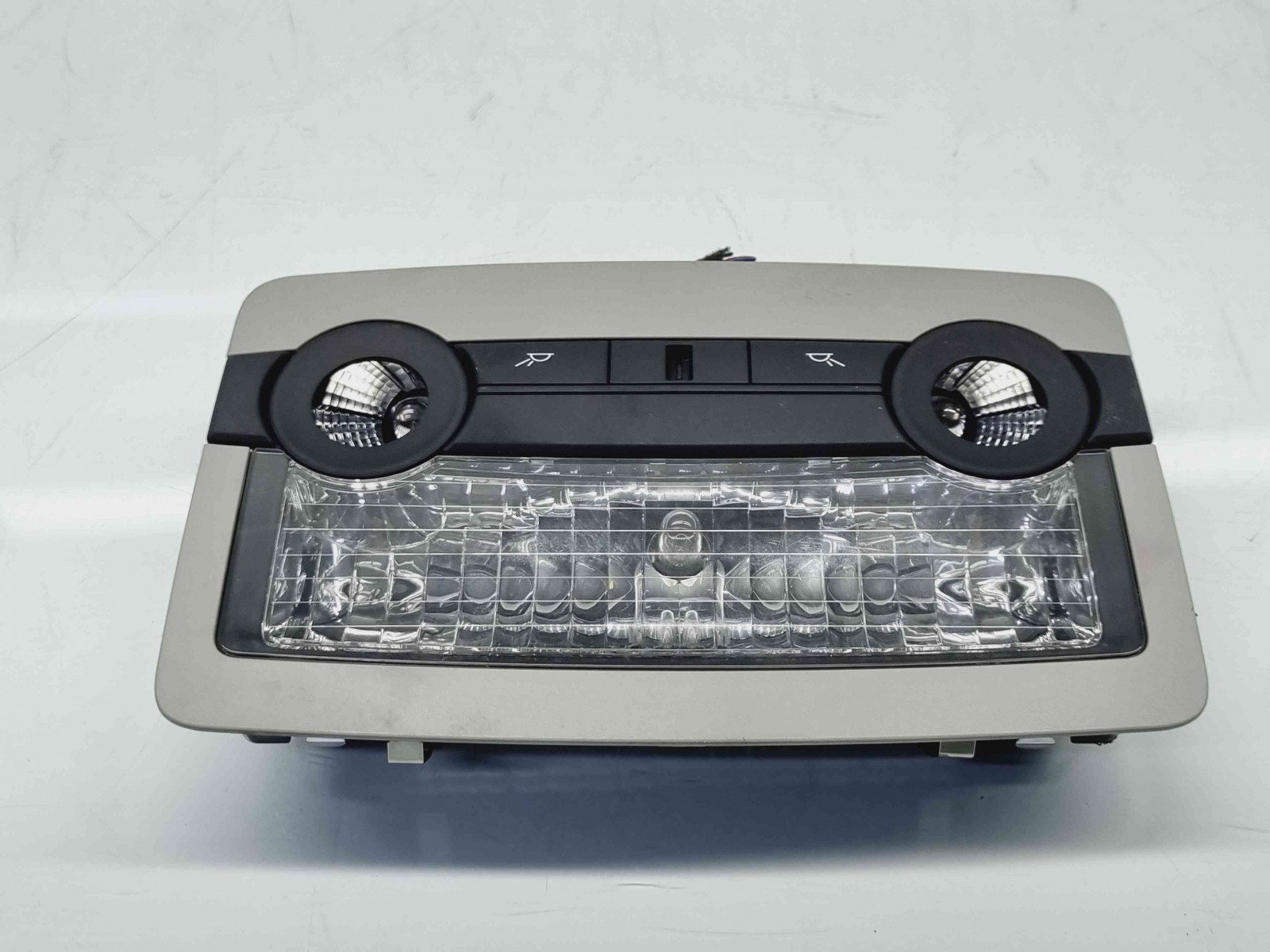 Plafoniera spate Bmw X6 (E71, E72) [Fabr 2007-2014] 9111009 - imagine 1