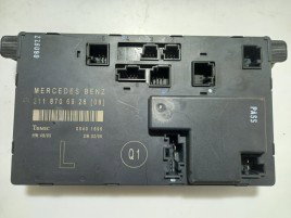 Modul stanga fata Mercedes E220 W211 A2118706926 2002-2009