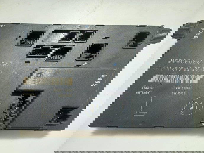Modul stanga fata Mercedes E220 W211 A2118706926 2002-2009