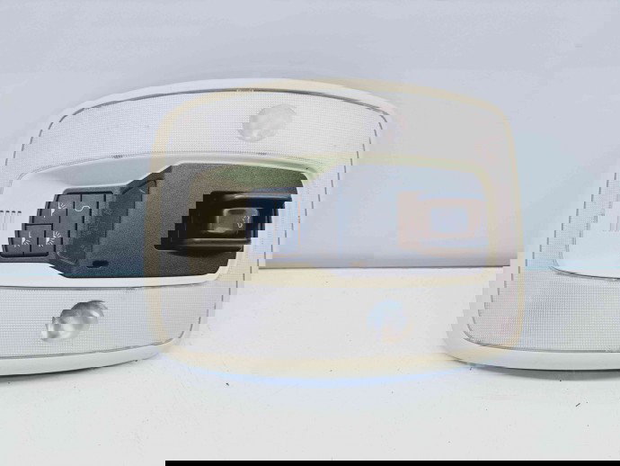  Plafoniera fata Volvo XC60 [Fabr 2008-2017] 39806303