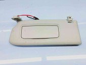  Parasolar stanga Volvo XC60 [Fabr 2008-2017] OEM